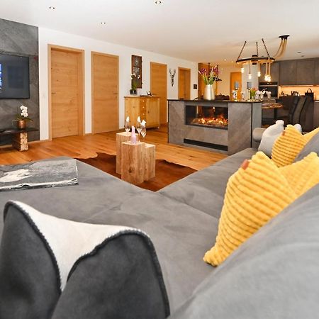 Apartment Bergliebe ซังคท์กัลเลนเคียร์ช ภายนอก รูปภาพ