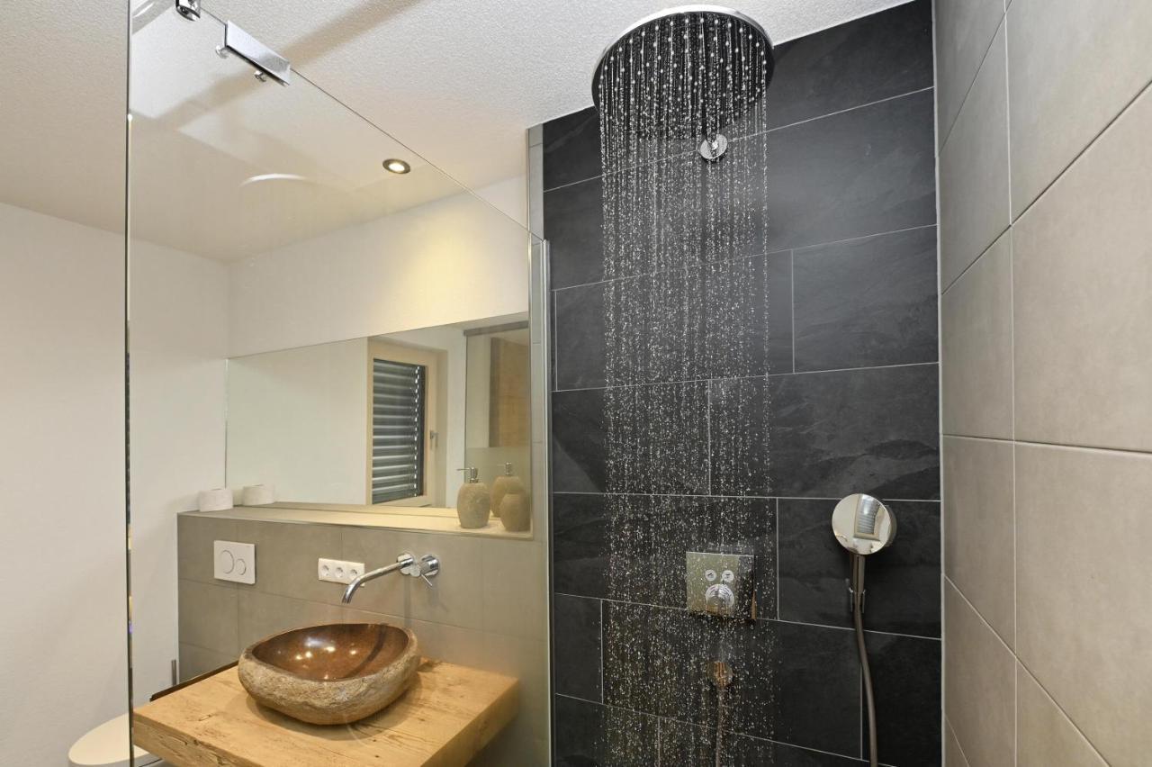 Apartment Bergliebe ซังคท์กัลเลนเคียร์ช ภายนอก รูปภาพ