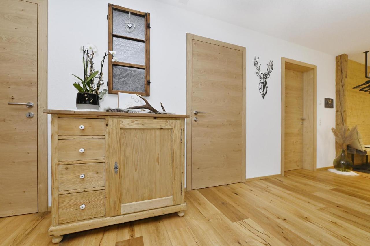 Apartment Bergliebe ซังคท์กัลเลนเคียร์ช ภายนอก รูปภาพ
